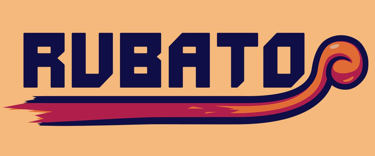 Rubato - 3D Art, Voice Acting